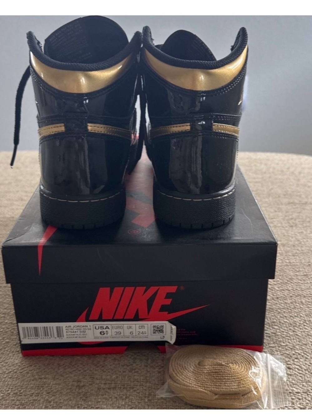 Jordan 1 - Picture 3 of 3